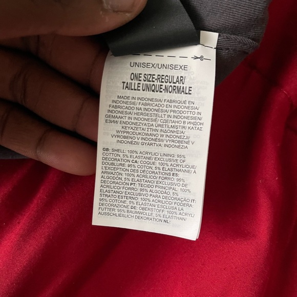 The North Face Beanie - Picture 4 of 4